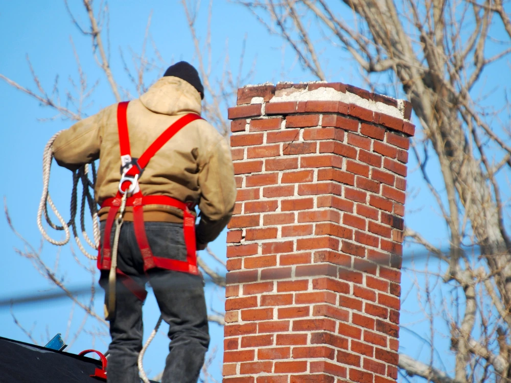 Chimney Cleaning