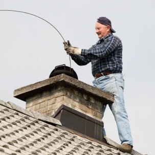 Chimney Sweep