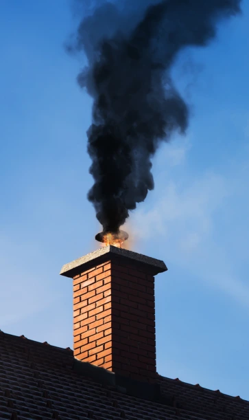 Chimney Cleaning