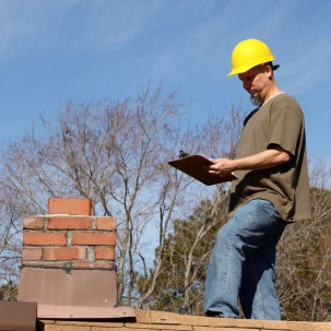 Detailed Chimney Inspections